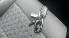 MG MG3 1.5 Hybrid Trophy 5dr Auto Hybrid Hatchback